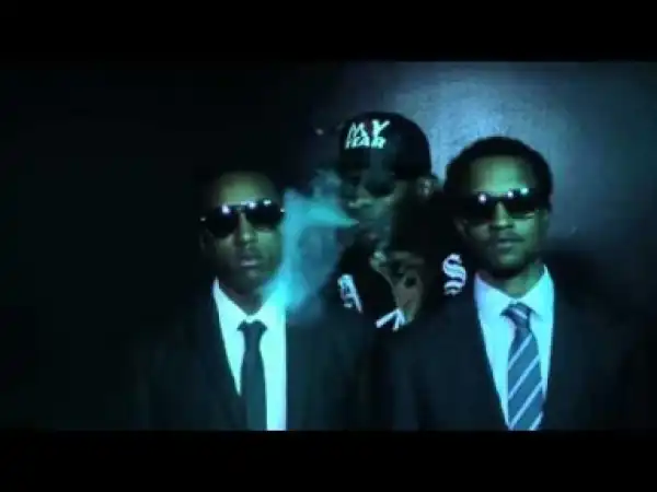 Video: Tuki Carter - On One